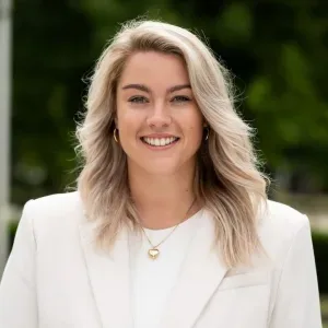 Foto van Iris Rasing