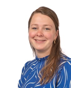 Photo de Iris Scholing