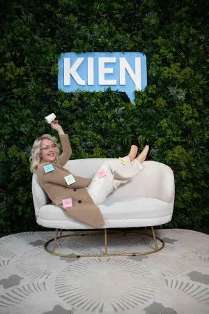 Foto van Iris Steeman