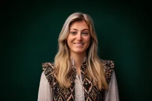 Foto van Iris Vaessen