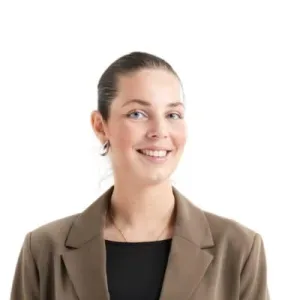 Photo of Iris van de Schoot