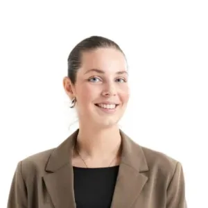 Photo of Iris van de Schoot