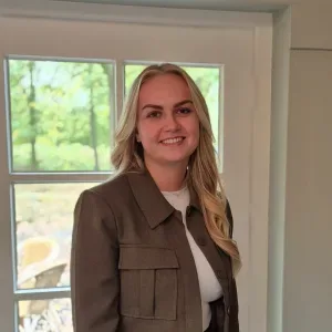 Photo of Iris van Heesewijk