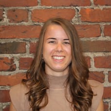 Photo of Iris van Paassen