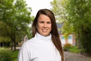 Foto van Iris van Paassen