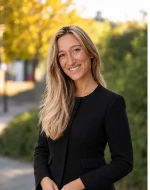 Foto van Iris Visbeen