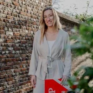 Foto van Iris Visbeen