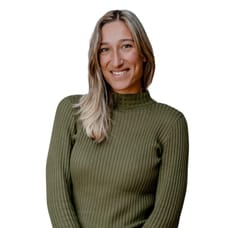 Photo of Iris Visbeen