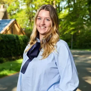 Photo of Iris Visser