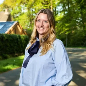 Photo of Iris Visser