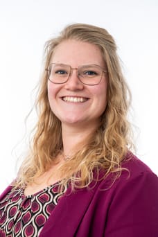 Foto van Iris Wiegman