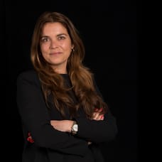 Foto van Iris Zecevic