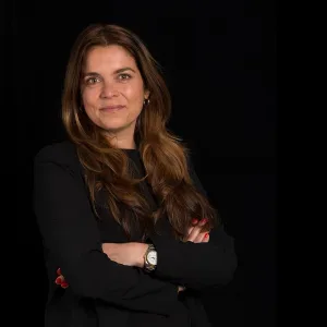 Foto van Iris Zecevic