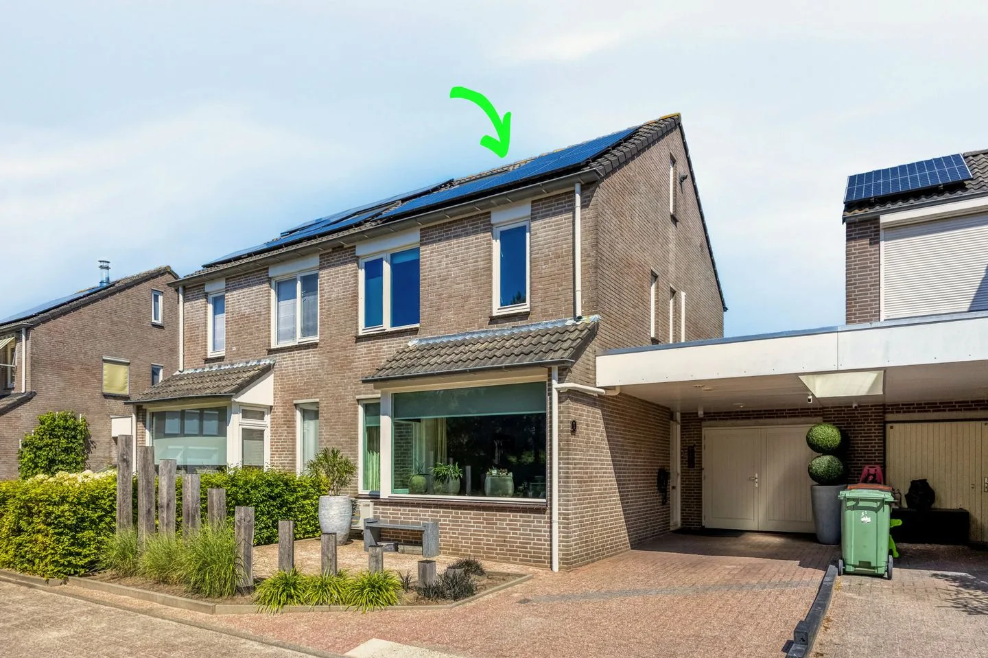 Irisberg 5 in Roosendaal
