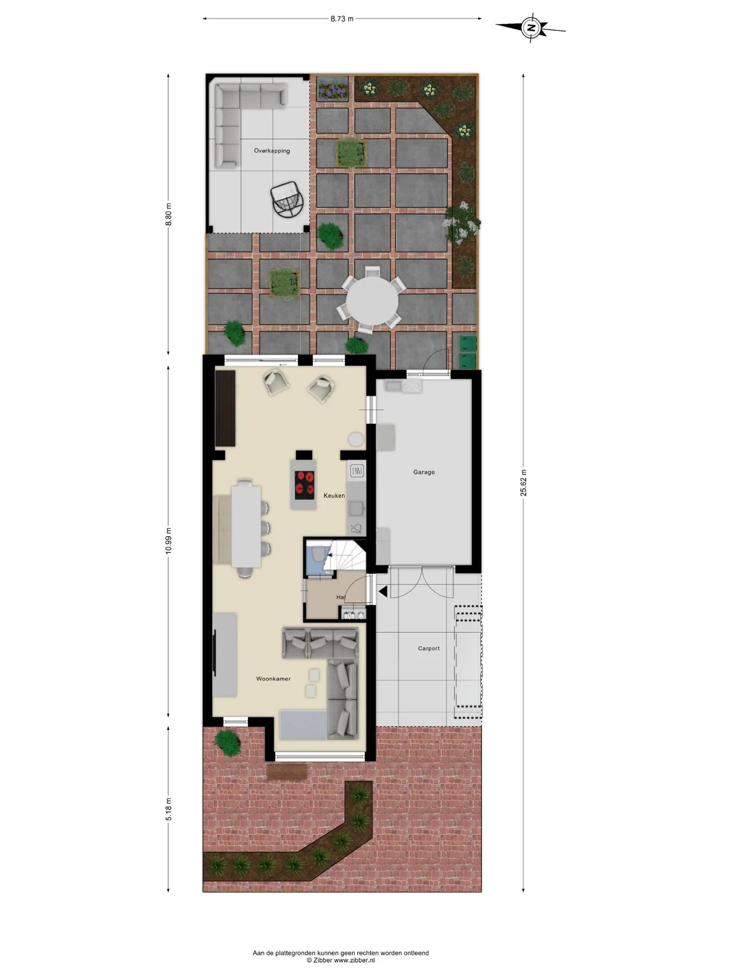 Irisberg 5 Roosendaal thumbnail 57