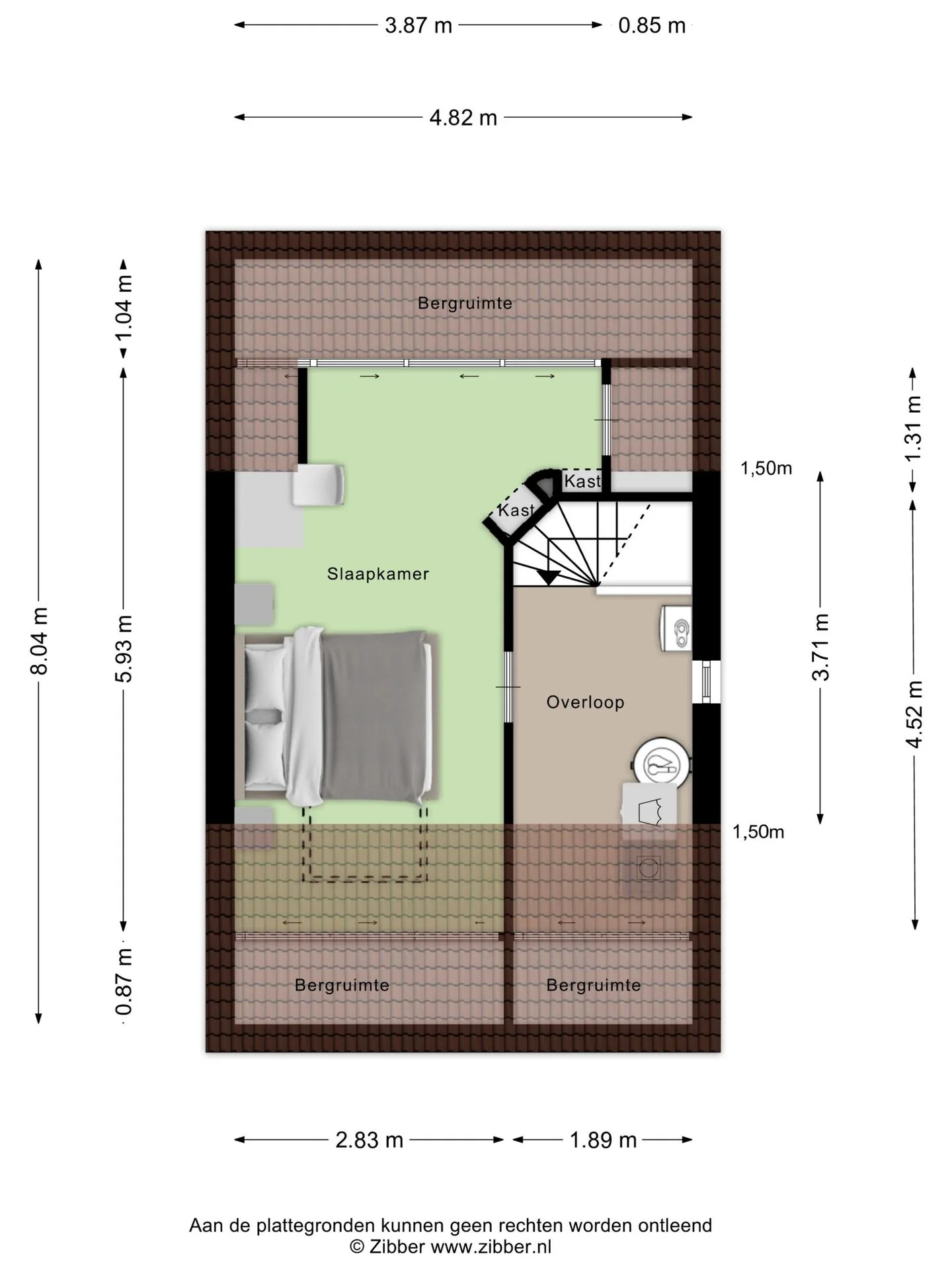 Irisberg 5 Roosendaal thumbnail 60
