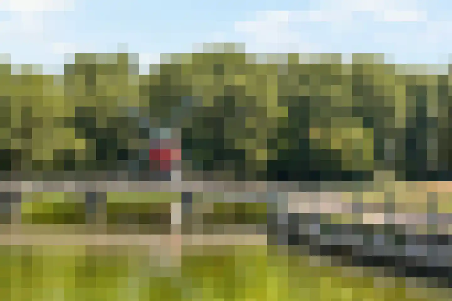 Irislaan 157 Oegstgeest thumbnail 29