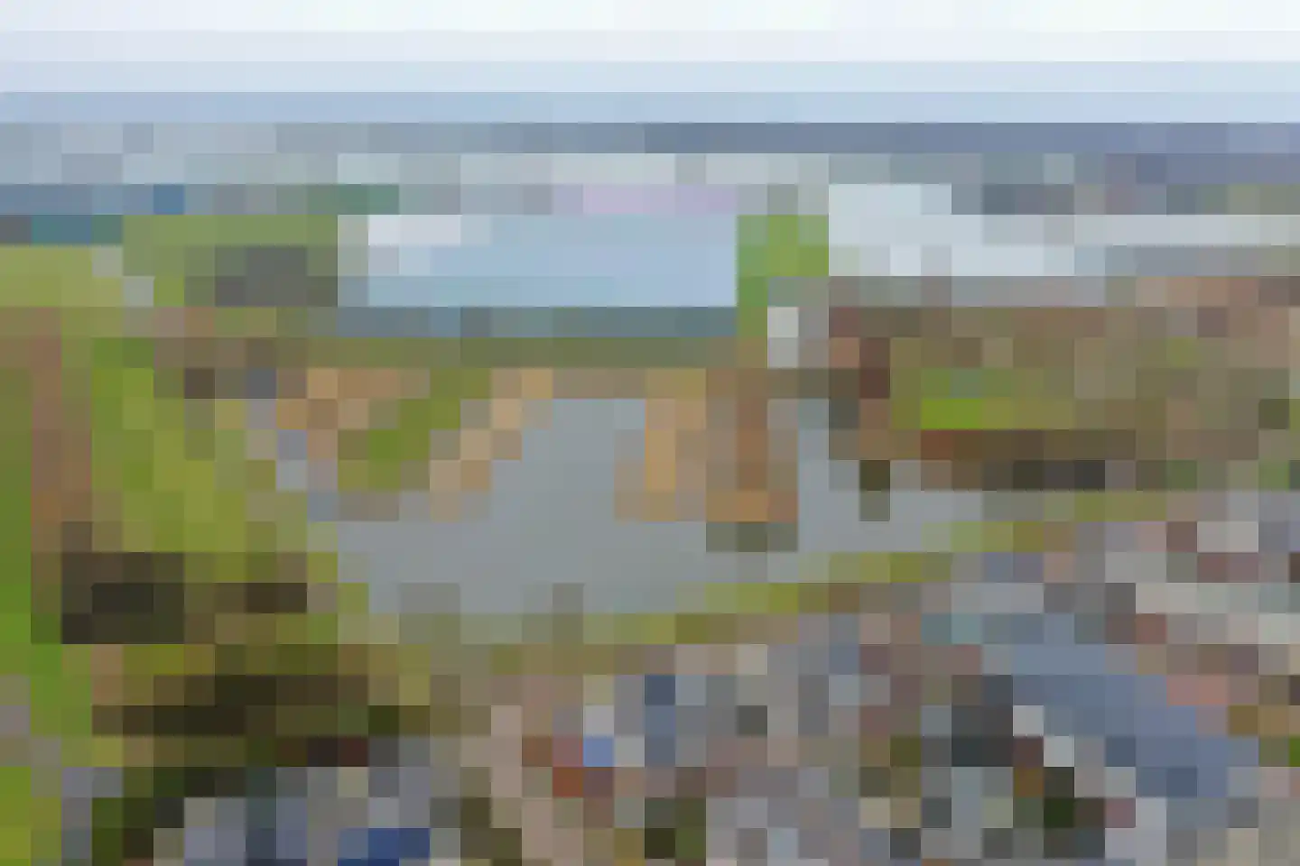 Irislaan 47 De Kwakel thumbnail 36