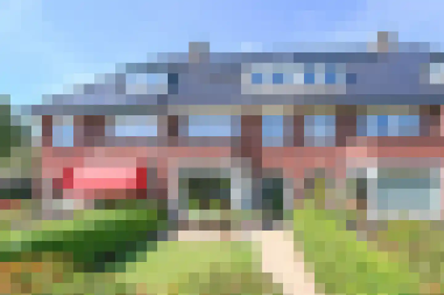 Irislaan 5 in Heemstede