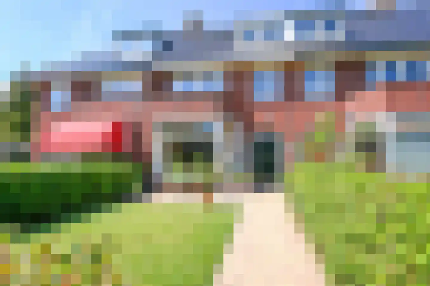 Irislaan 5 Heemstede thumbnail 36