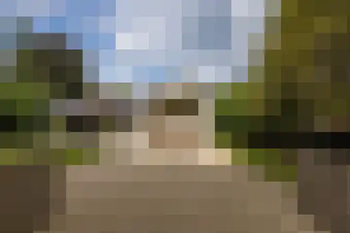 Irislaan 6 in Leende