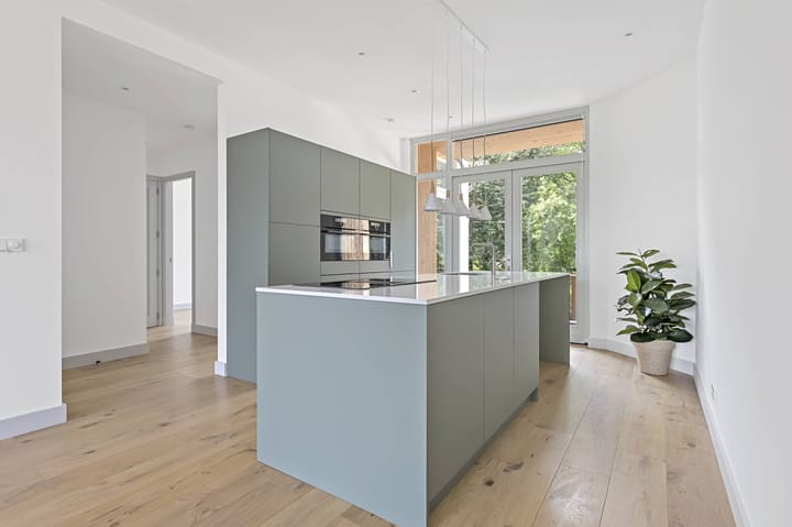 Irisplein 8 in 's-Gravenhage Foto