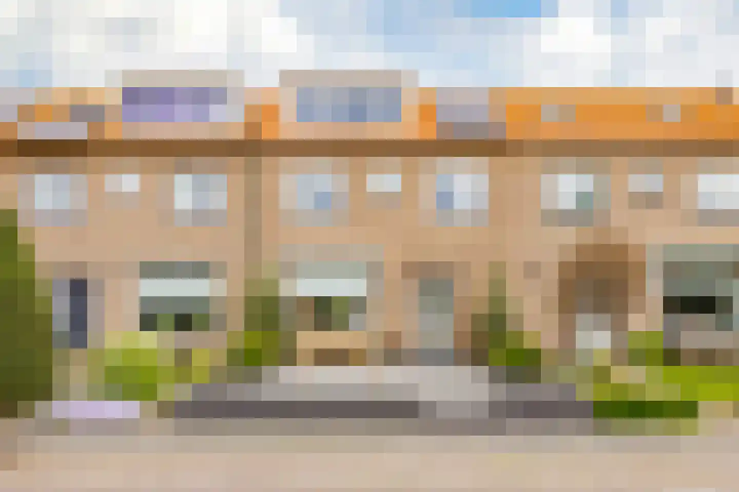 Irissenstraat 21 in Lisse