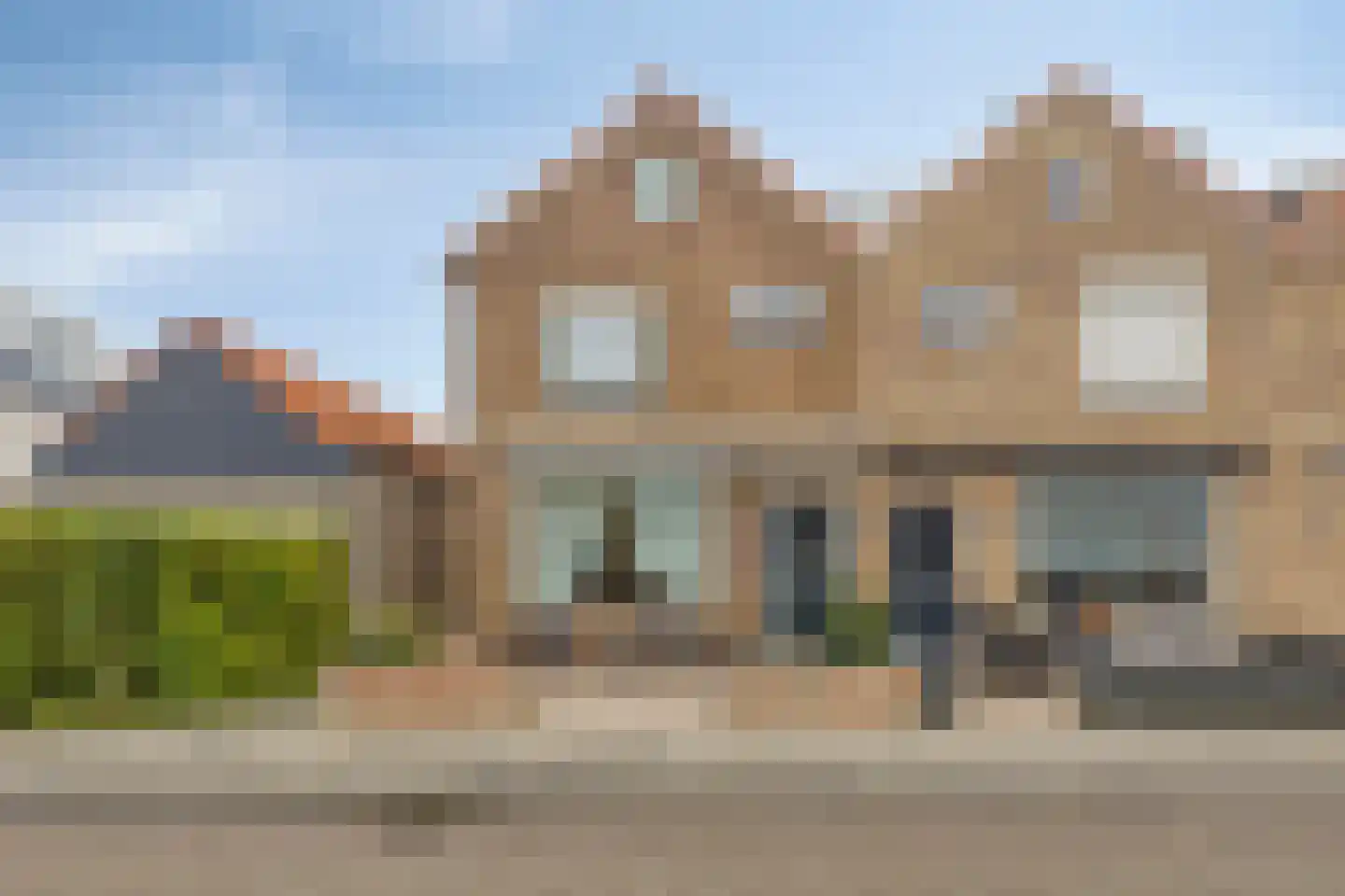 Irissenstraat 28 Volendam