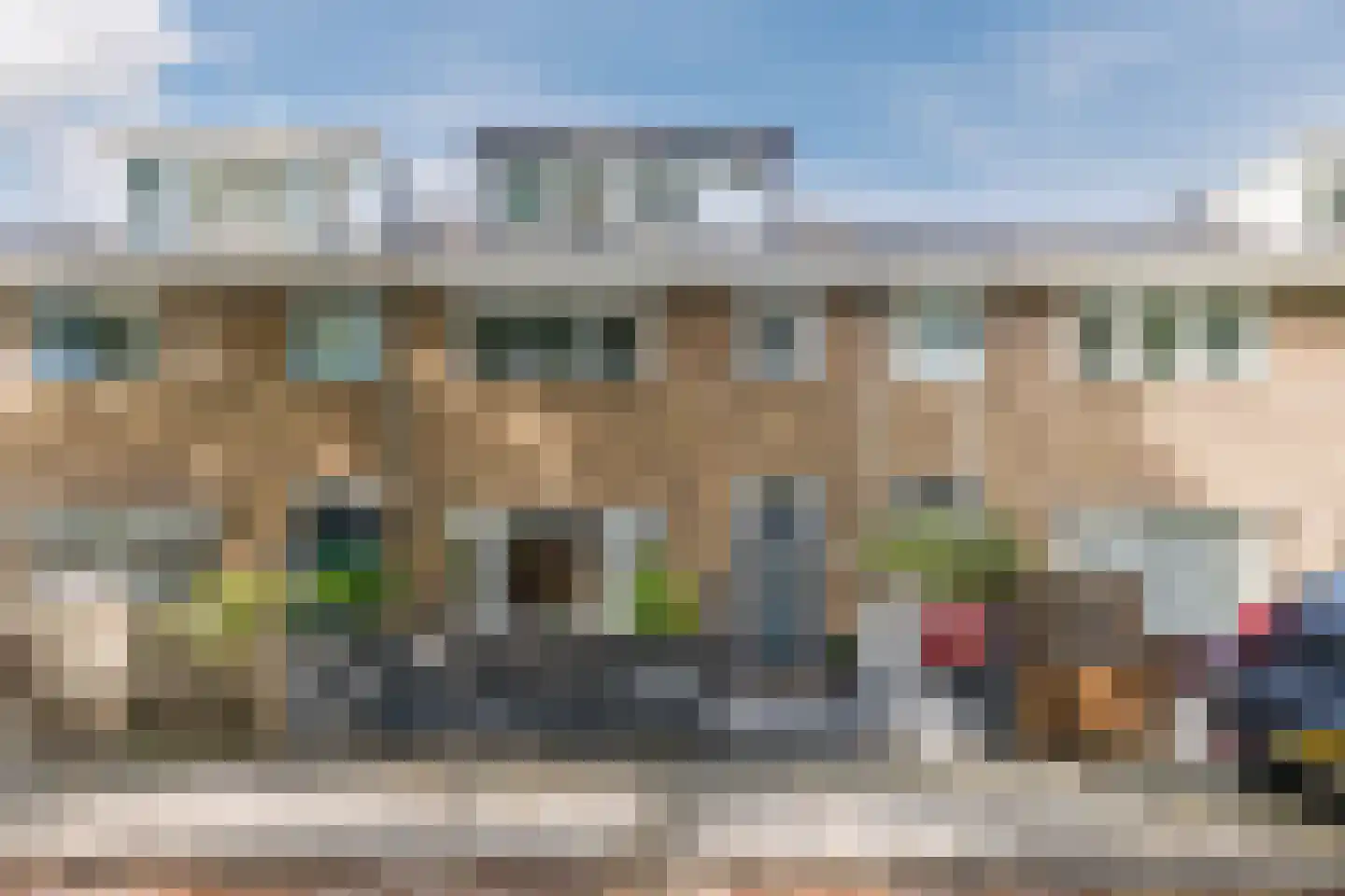 Irisstraat 18 dans Koog aan de Zaan