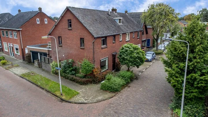 Irisstraat 22 Enschede thumbnail 9