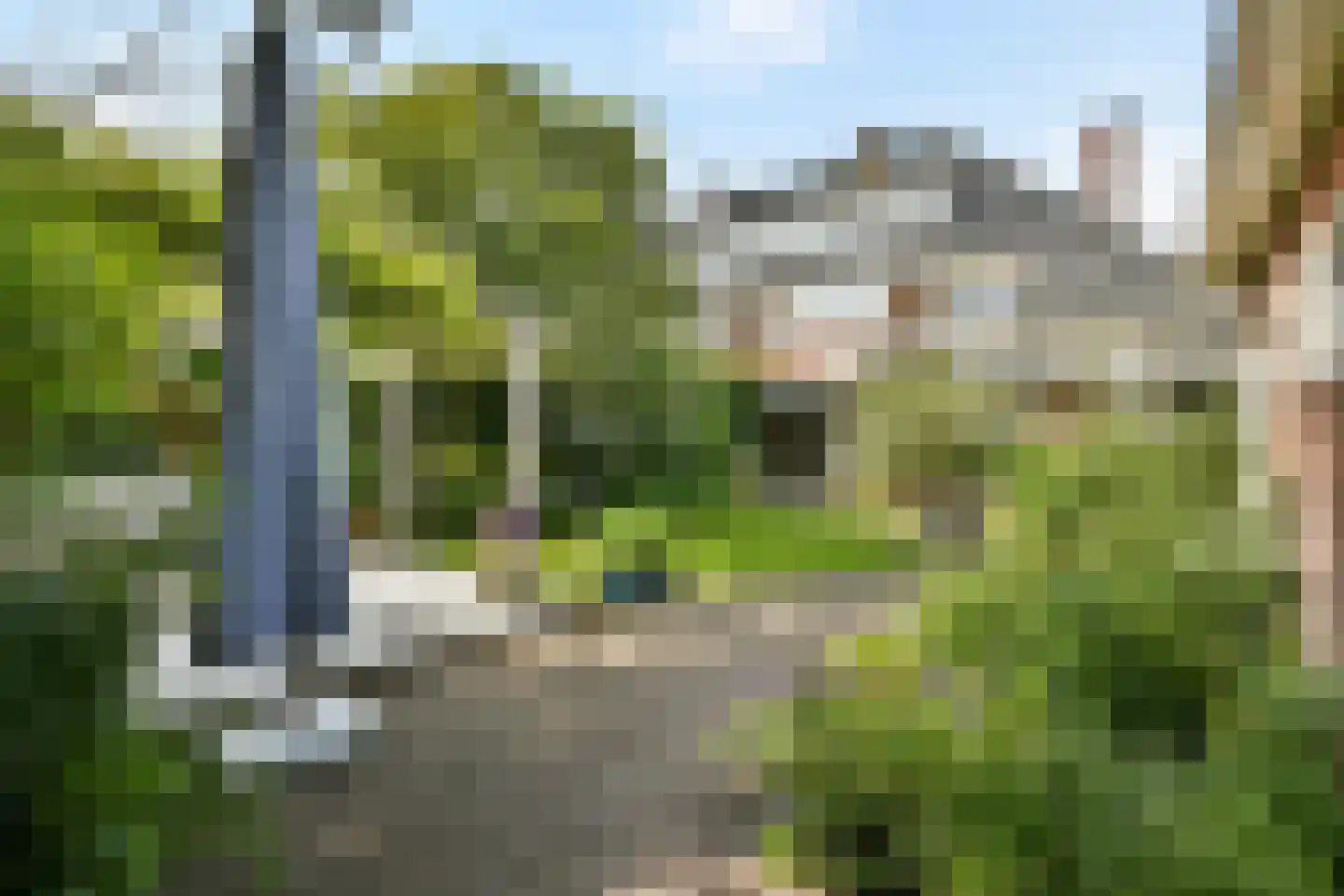 Irisstraat 3 in Bussum