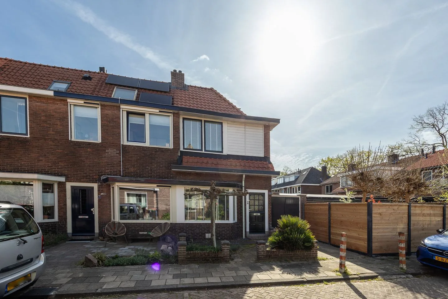 Irisstraat 5 in Amersfoort
