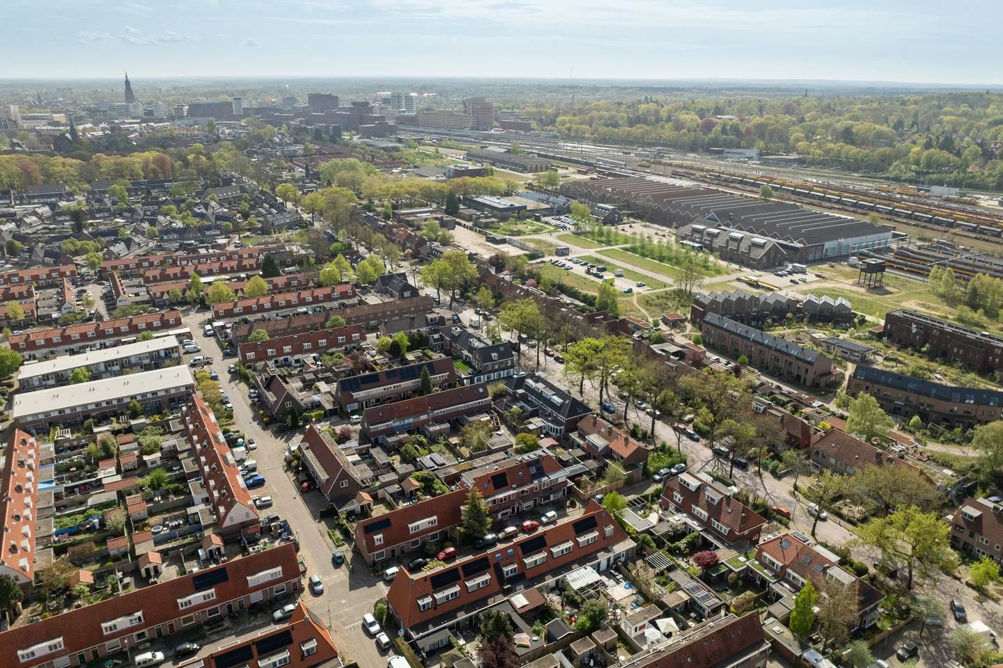 Irisstraat 5 Amersfoort thumbnail 40