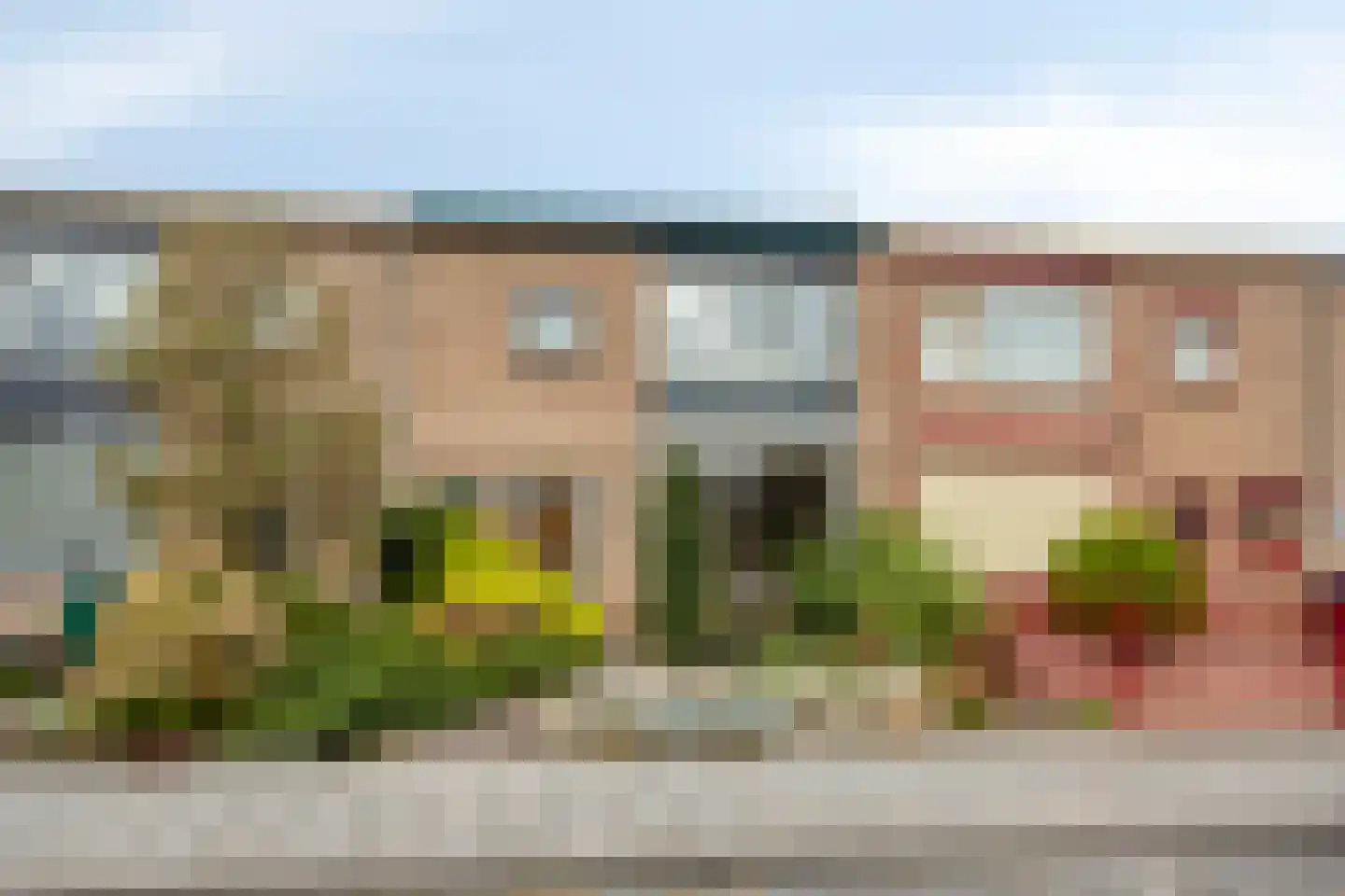Irisstraat 6 in Steenbergen