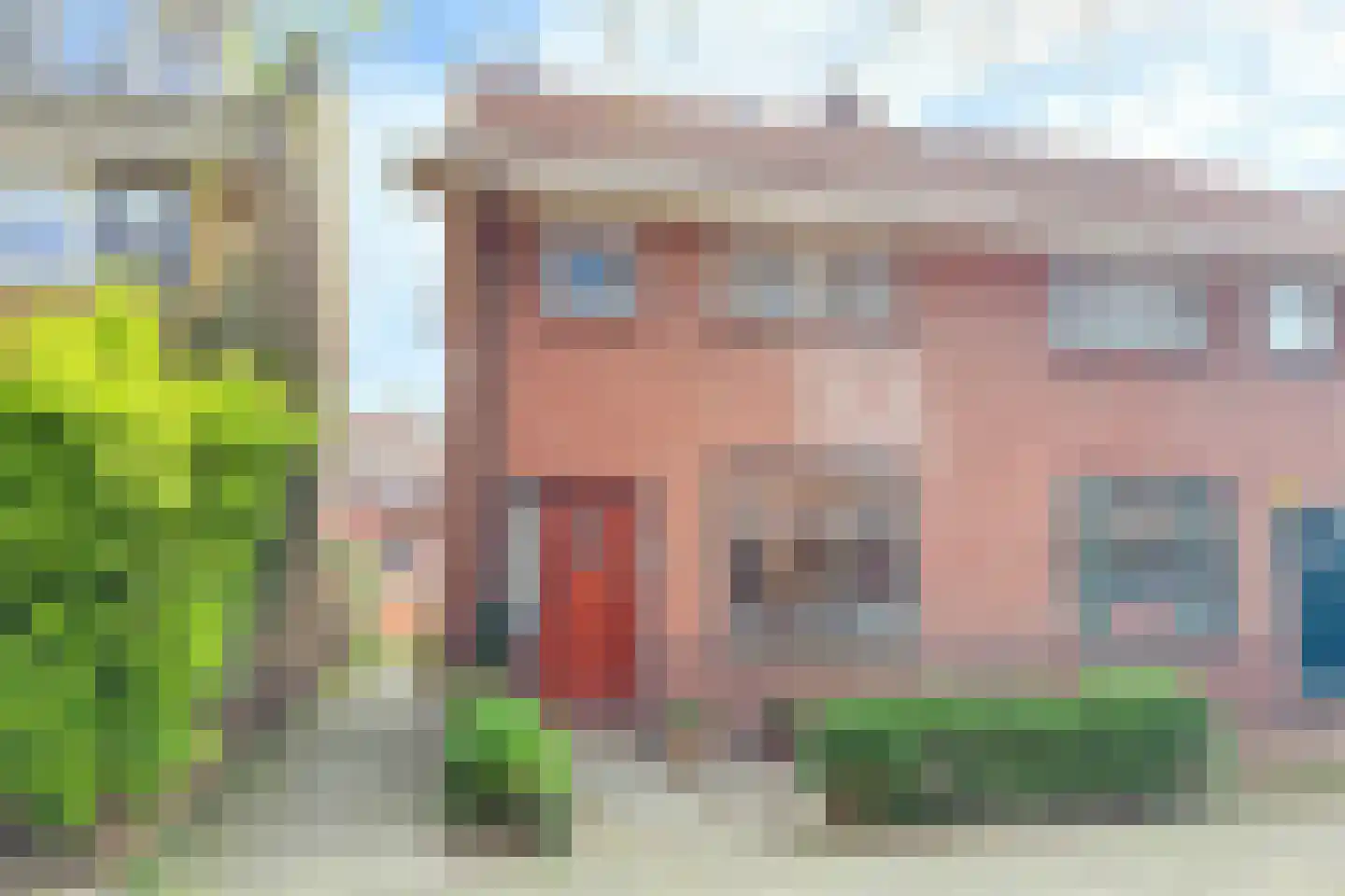 Irisstraat 91 Koog aan de Zaan