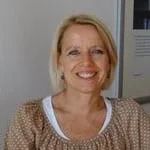 Foto van Irma de Bekker - Poort