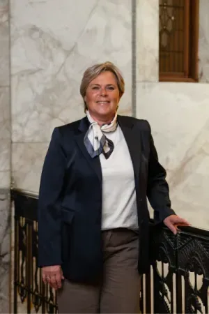 Foto van Irma de Reus