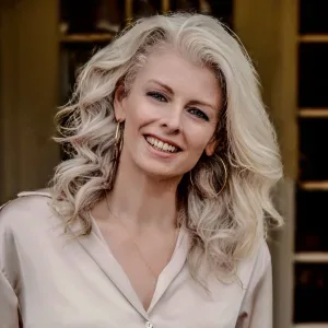 Foto van Irma Postma RM RT