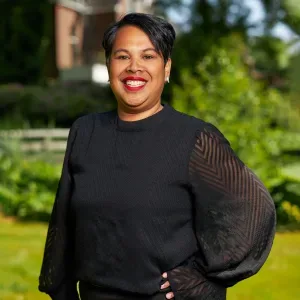 Photo of Irma Tunyluhulima