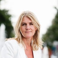 Foto van Irma van de Sande