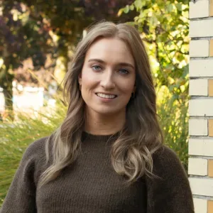 Photo of Irma van Middendorp