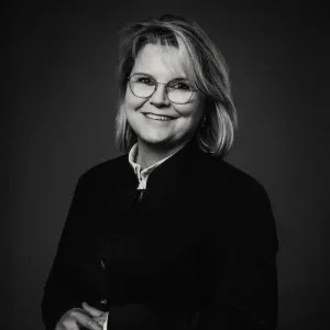 Foto van Irma van Spronsen - Houdé