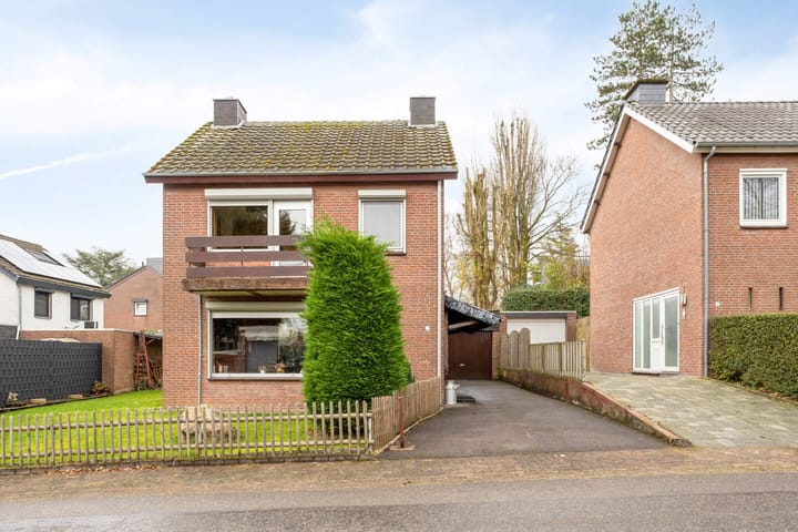 Photo of property Irmgardstraat 2, Vaals