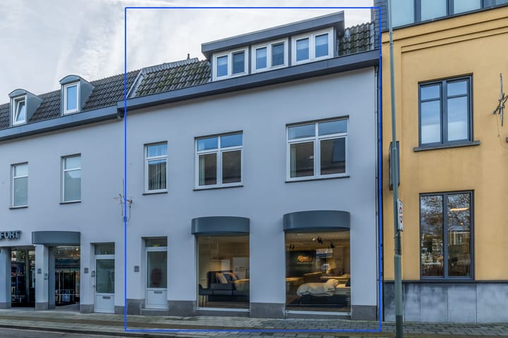 Irmstraat 60 in Simpelveld