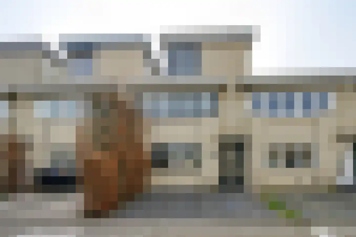 Iroko 296 Dordrecht