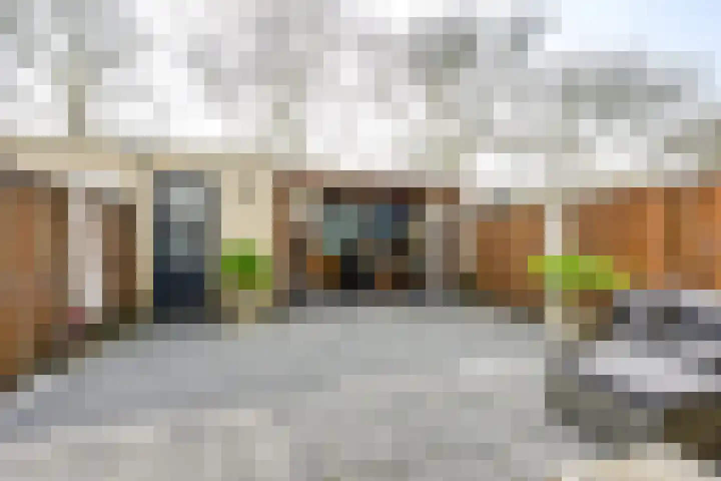 Iroko 296 Dordrecht thumbnail 12
