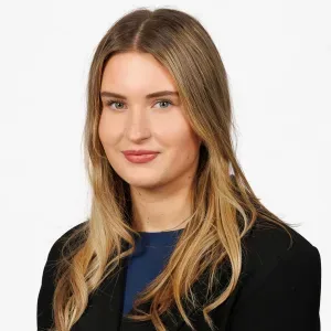 Foto van Isa Berends