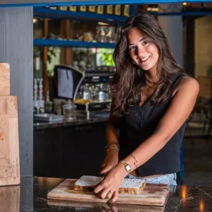 Photo of Isa Boddeüs