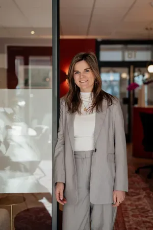 Foto van Isa Bosch