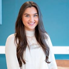 Foto von Isa C. Hogeweg